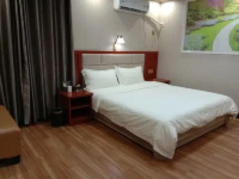 Changsha County Huizhiai Holiday Hotel