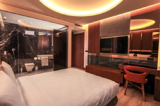 HENNA HOTEL ISTANBUL