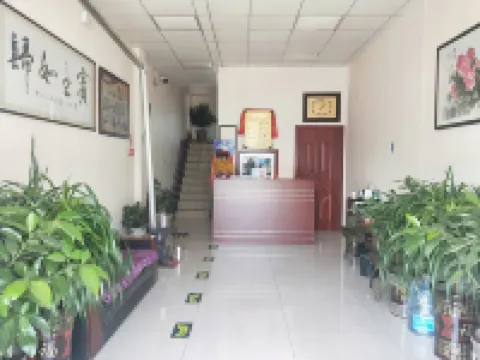 岐山利和住宿