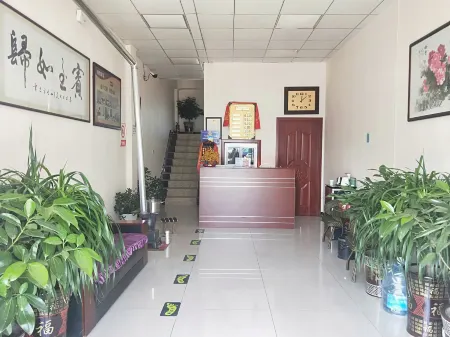 Alpine Lihe Accommodation