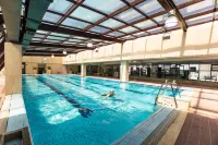 Sea Party Hotel فنادق في لايشي