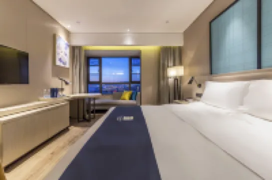 Echarm Hotel (Kunming Changshui International Airport)