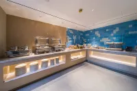 Homeinn Hotel (Xuzhou Jiefang South Road Mining University)