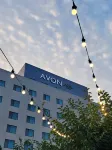 Avonhotel Gunsan Отели в г. 