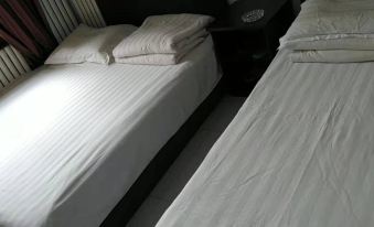 Harbin 8090 Fashion Network Express Hotel
