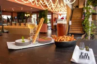 Hotel du Pin Nice Port