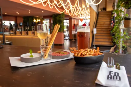 Hotel du Pin Nice Port