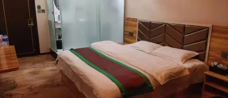 Ziyun Park Business Hotel