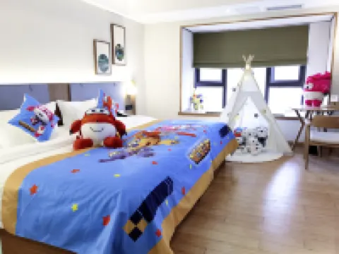 梵樸飯店（重慶南濱路長嘉滙店）