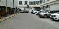 Zhoufu ·TIDE (Chaozhou Paifang Street West Lake Park Branch) - parcheggio