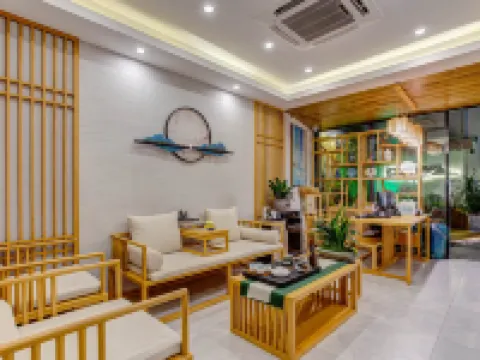 Yunlan lnn Suzhou Humble Administrator's Garden Pingjiang Road Hotels in Suzhou