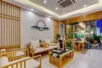 Yunlan lnn Suzhou Humble Administrator's Garden Pingjiang Road