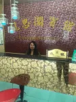 澄城龍思閣賓館 澄城住宿飯店