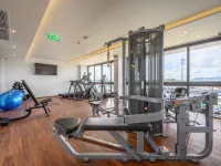 Tour De Phuket Hotel Hotels near Wat Si Sunthon