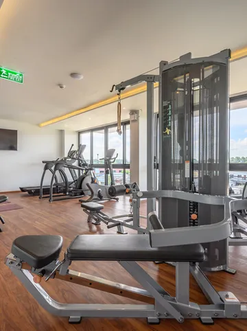 รูปภาพของโรงแรมตูร์ เดอ ภูเก็ต