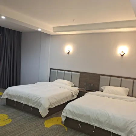Shengxiang Inn