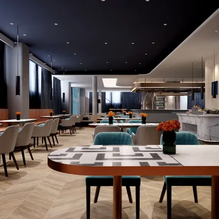 Lanou Shangpin Hotel (Chaoyang Street Store, Dabaodang Town, Shenmu City)