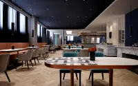 Lanou Shangpin Hotel (Chaoyang Street Store, Dabaodang Town, Shenmu City) - Wifi