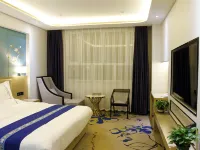 Xinhua Theme Hotel Hotels in Qinggil