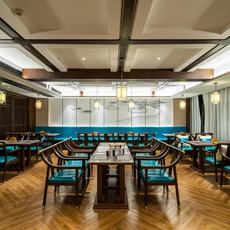TILL BRIGHT Hotel (Changsha International Convention and Exhibition Center)