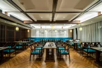 โรงแรมทิลล์ ไบรท์ (ศูนย์การประชุมและนิทรรศการนานาชาติ ฉางชา) - ห้องครัว