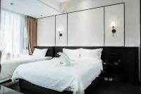 Xilan Meishu (Haikou Meilan Airport Hongzhou Jiangshan Branch)