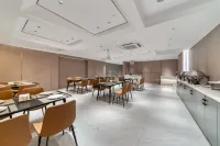 금호 스마트 호텔 (진화 개발구)