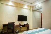 Funing Chengnan Apartment Hotels in Suining