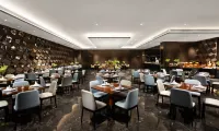 K · International Hotel