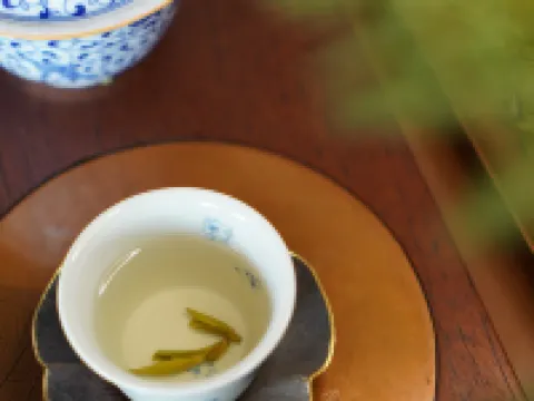 Le Méridien Emei Mountain Resort โรงแรมในเอ๋อเหม่ยซาน