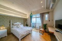 Hualien Taleocean