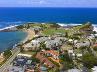 Terrigal Sails Serviced Apartments Hotels in Terrigal