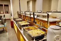 Barkam Fengyue Hotel - breakfast