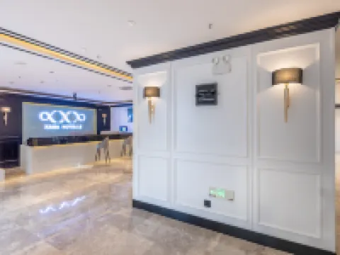 Xana Hotelle(Ningdong Store) Hotels in Lingwu