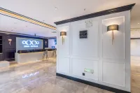 Xana Hotelle(Ningdong Store) Hotels in Lingwu