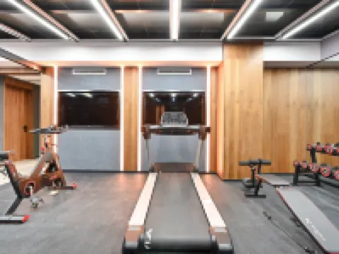 ZMAX HOTELS (Tianjin Olympic Sports Center Water Park Subway Station Store) Hotels in Tianjin