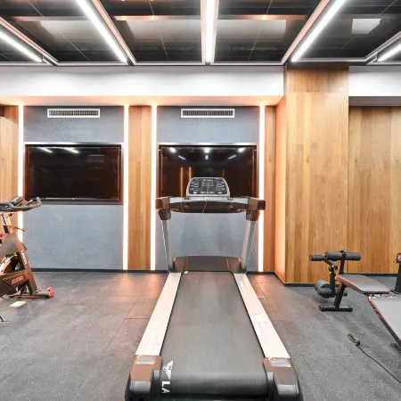 ZMAX HOTELS (Tianjin Olympic Sports Center Water Park Subway Station Store)