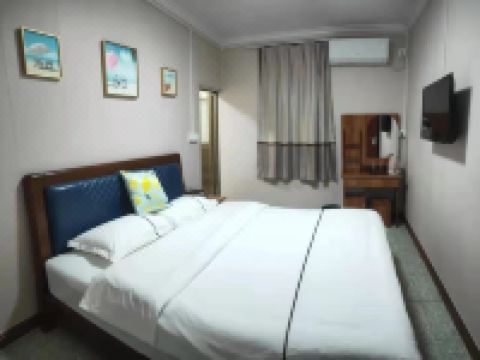 佛山骏凯轩公寓