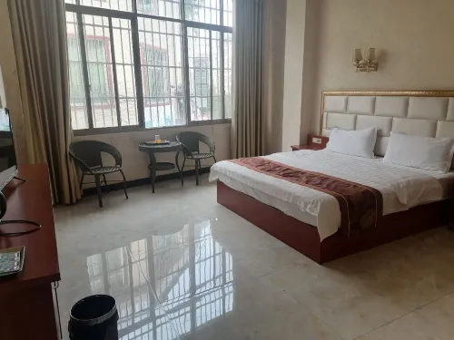 Kunsheng Homestay