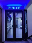 E-3LUE·Yibo E-sports Hotel(Yulin high tech Development Zone store)