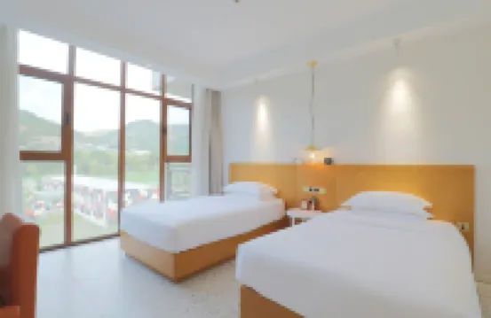 Yaoshang Hostel - 애견동반