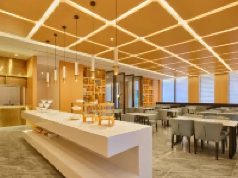 Manju Hotel Xiangshan Renmin Square & East Coach Terminal Hotels in Xiangshan