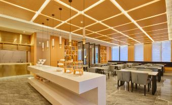 Manju Hotel Xiangshan Renmin Square & East Coach Terminal