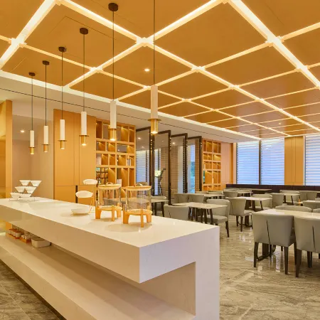 Manju Hotel Xiangshan Renmin Square & East Coach Terminal