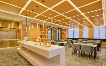 Manju Hotel Xiangshan Renmin Square & East Coach Terminal Отели в г. Сяншань