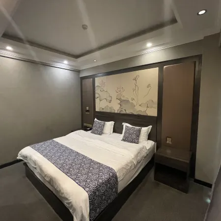 Jinxi Hotel