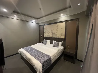 Jinxi Hotel