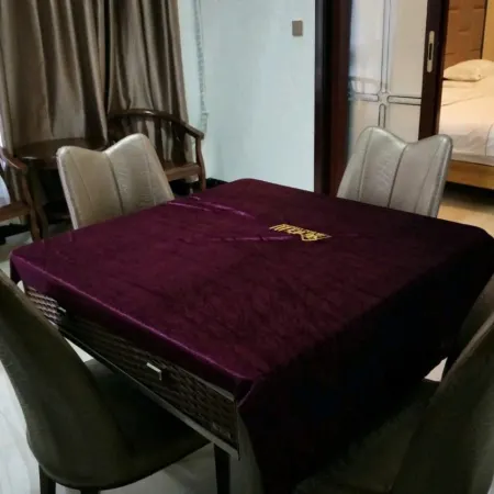 Shuangyu Hotel, Pomei Town, Ceheng County