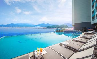 Utop Marina Hotel & Resort