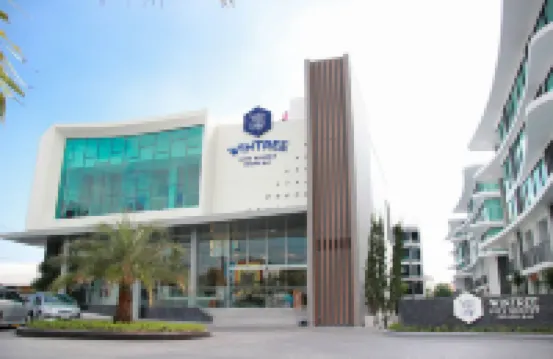 วินทรี ซิตี้ รีสอร์ท เชียงใหม่